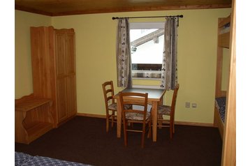 Austrija Privát Leogang, Eksterjers